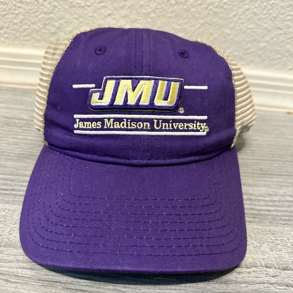 James Madison University Hat